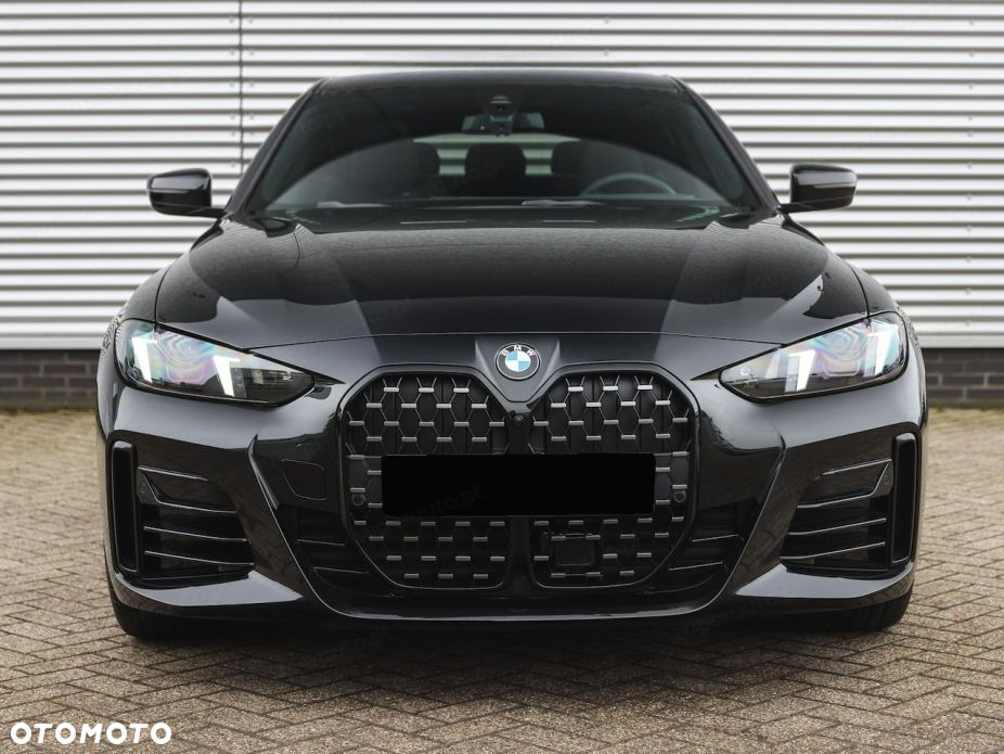 BMW Seria 4 430i xDrive M Sport - 6