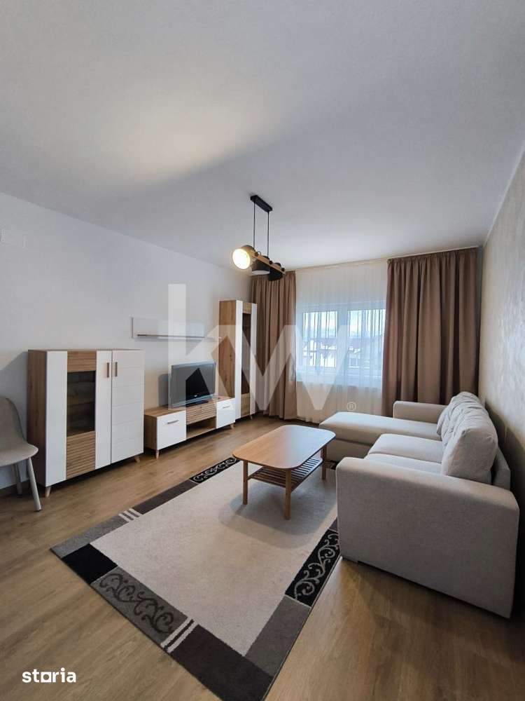 Apartament 2 camere I Racadau I Prima Inchiriere — fotografia 1