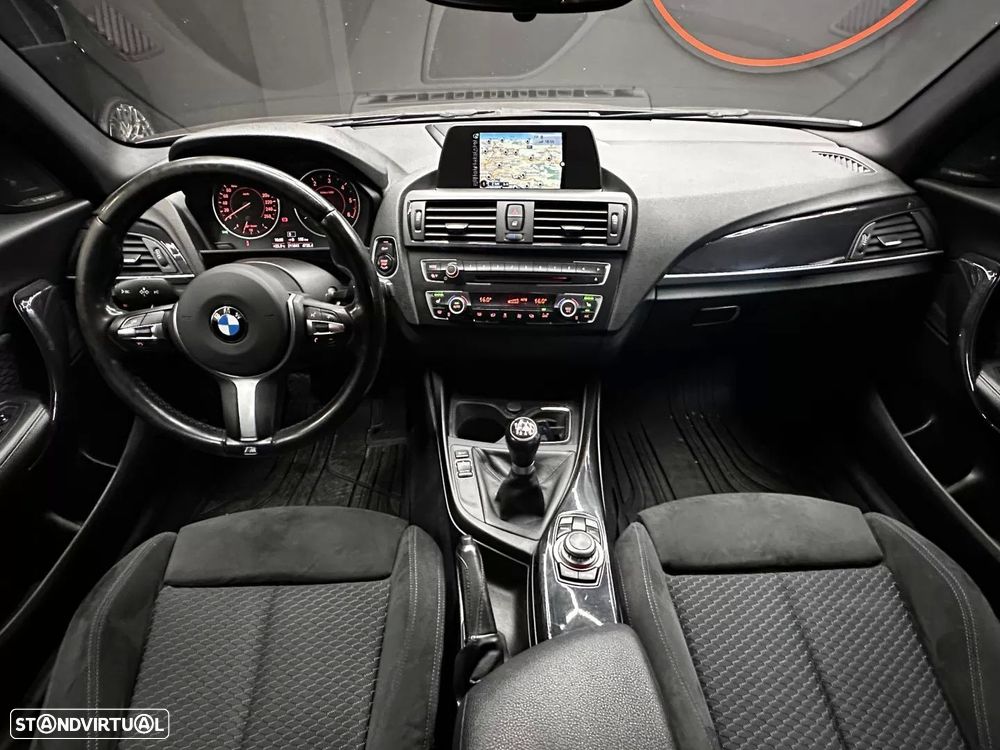 BMW 120 d - 27