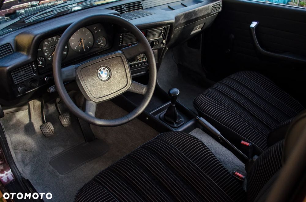 BMW Seria 3 - 9