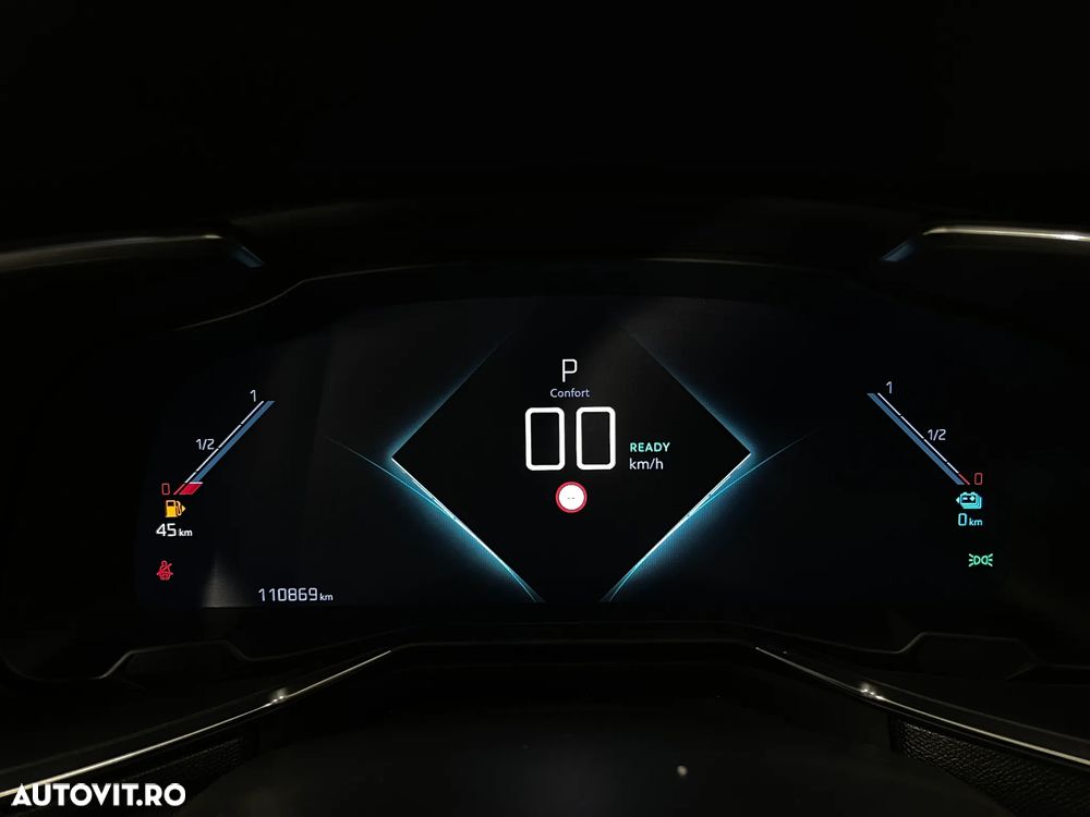 DS Automobiles DS 7 Crossback DS7 Crosback 1.6 PHeV AWD 300 EAT8 Rivoli - 36