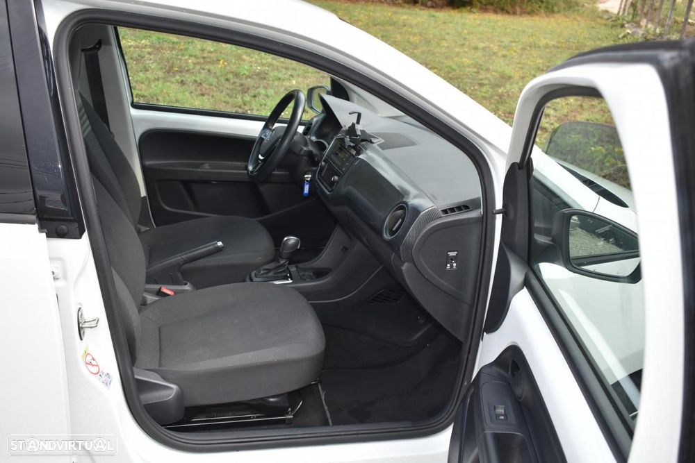 VW e-Up! Standard - 10