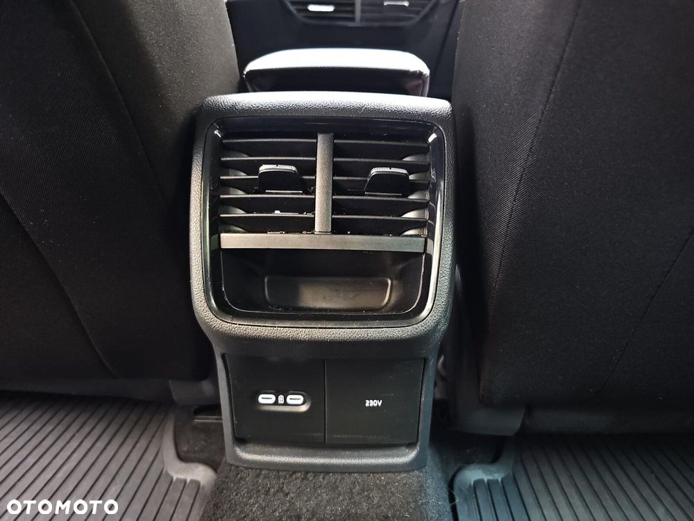 Skoda Octavia 2.0 TDI Ambition DSG - 18