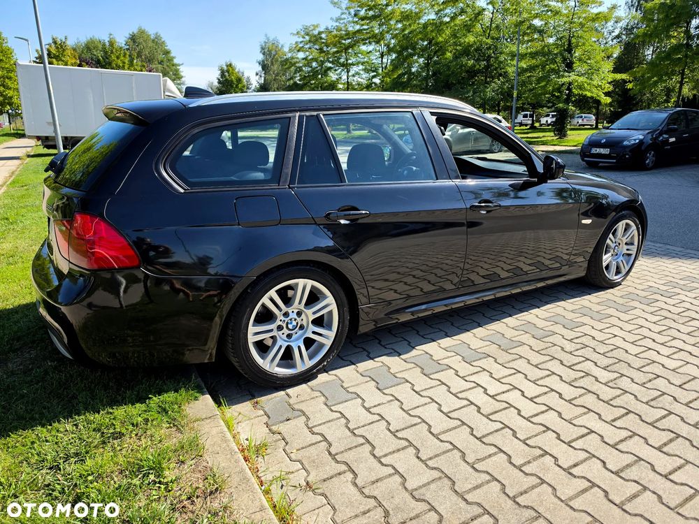 BMW Seria 3 320i Edition Sport - 19
