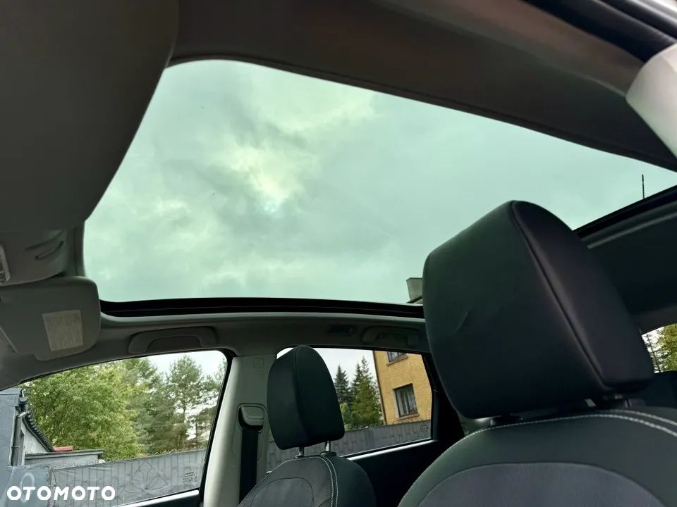 Nissan Qashqai 2.0 4 x 4 tekna - 28