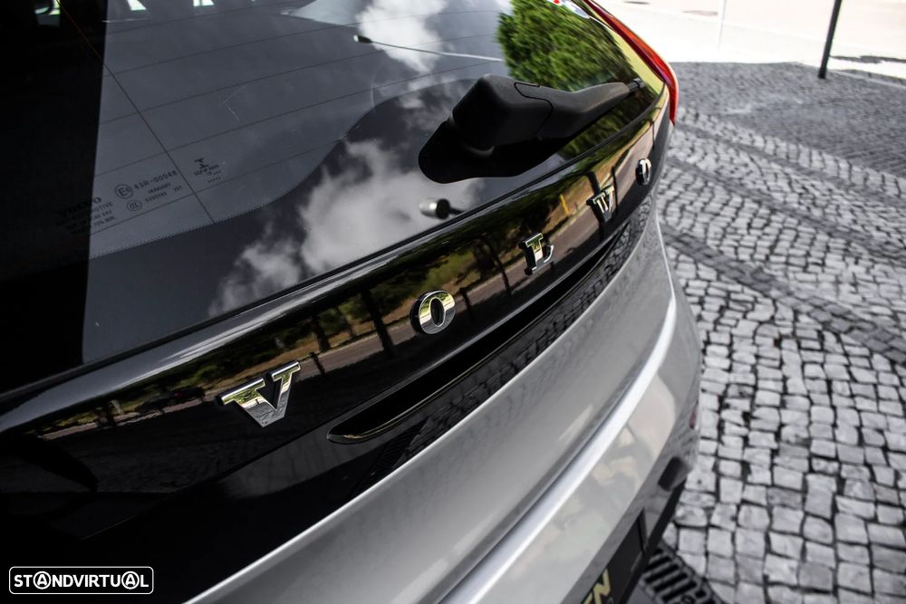 Volvo V40 D2 Kinetic - 11