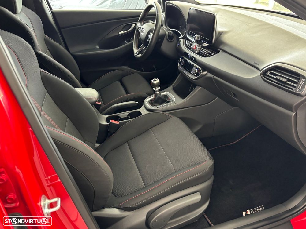 Hyundai i30 SW - 9