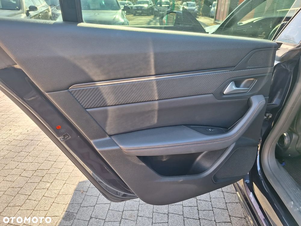 Peugeot 508 2.0 BlueHDi GT Line S&S EAT8 - 14