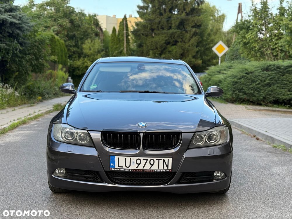 BMW Seria 3 - 1