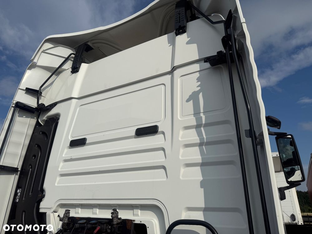MAN TGX 18.440 - 6