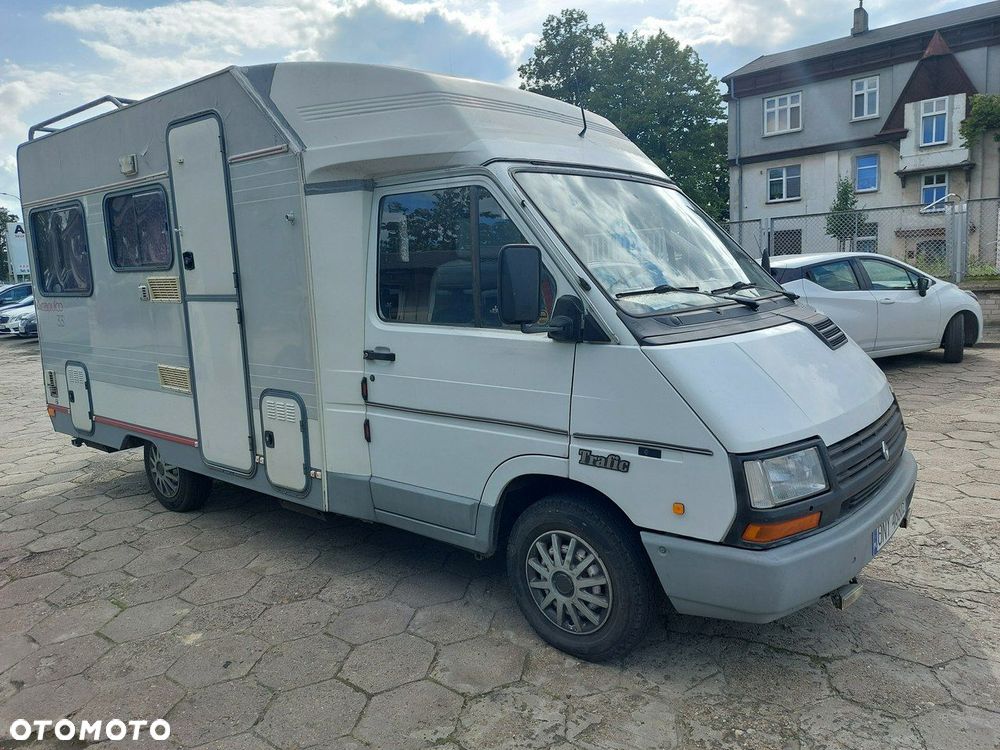 Renault ACAPULCO - 1