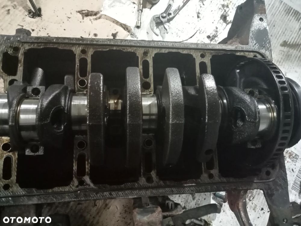 blok astra j corsa d 1.4 16v a1.4xer - 2