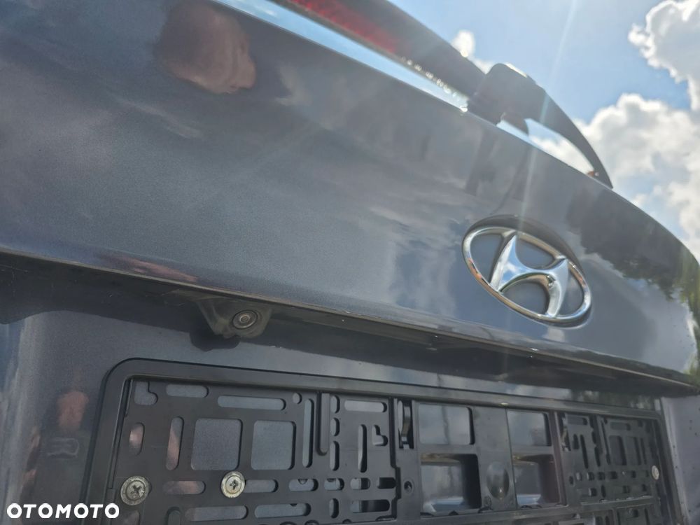 Hyundai ix35 - 12