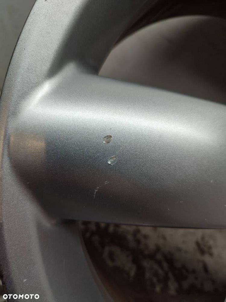 FELGI ALUMINIOWE KOMPLET 18 8J 5X108 65,1 41  PEUGEOT 407 coupe (6C_) 2005 - 2022 3.0 V6 155 kW [211 - 7