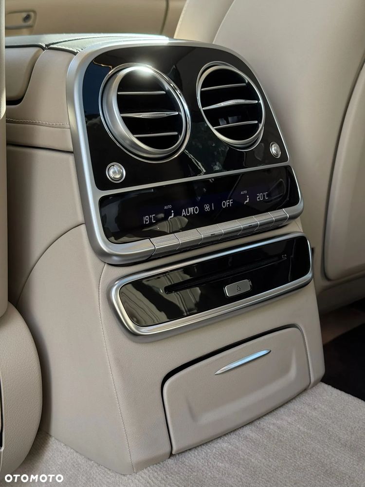 Mercedes-Benz Klasa S AMG 63 4-Matic+ L - 21