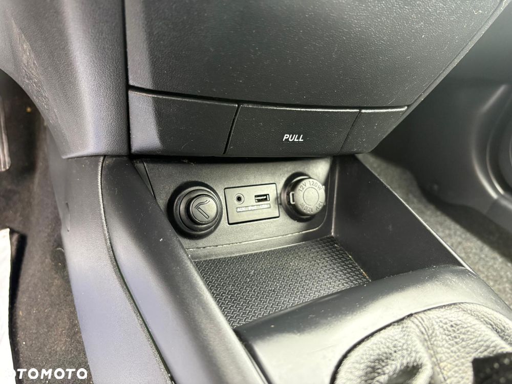 Hyundai i30 1.4 Blue Comfort - 17