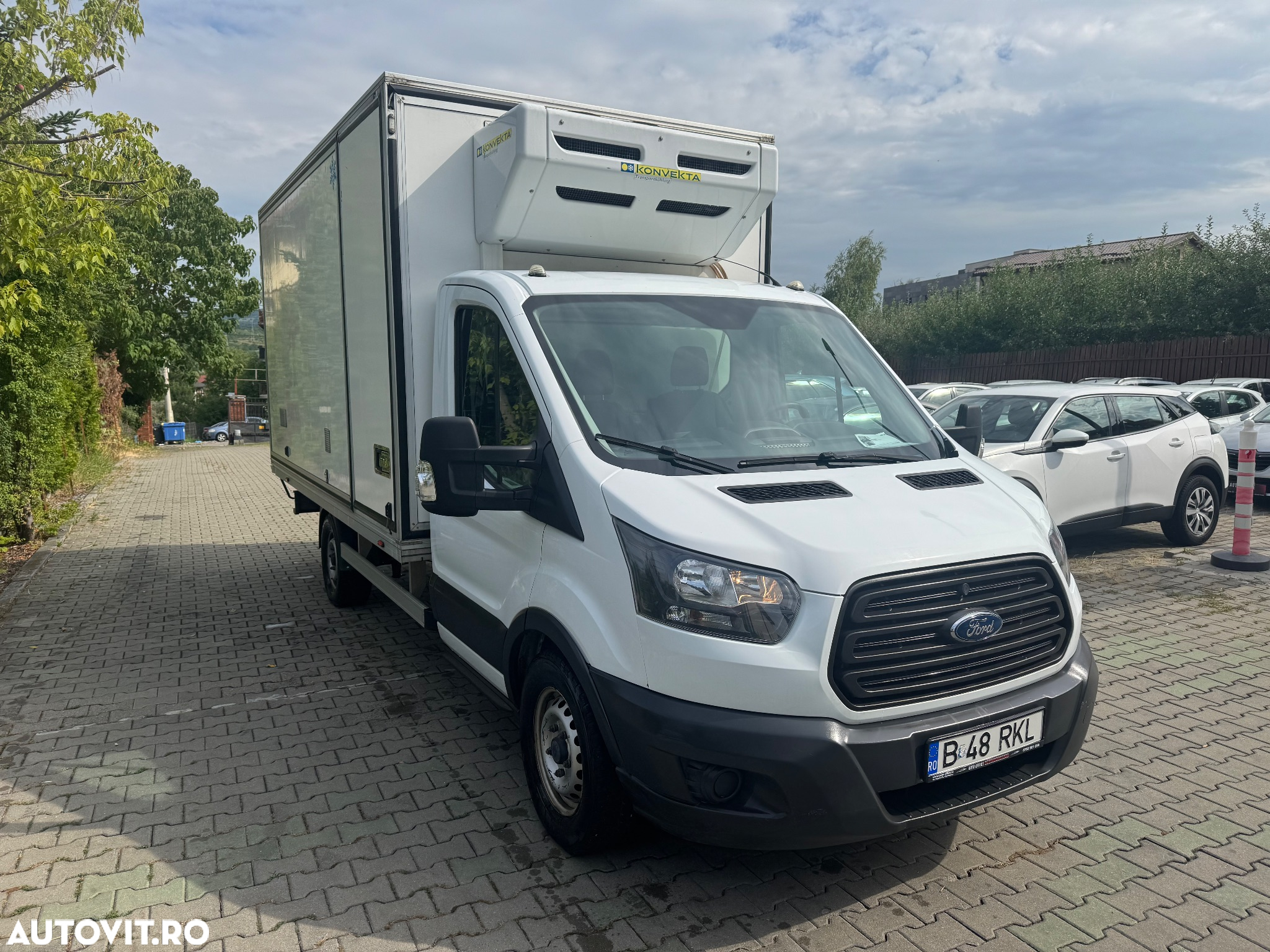 Ford TRANSIT - 4