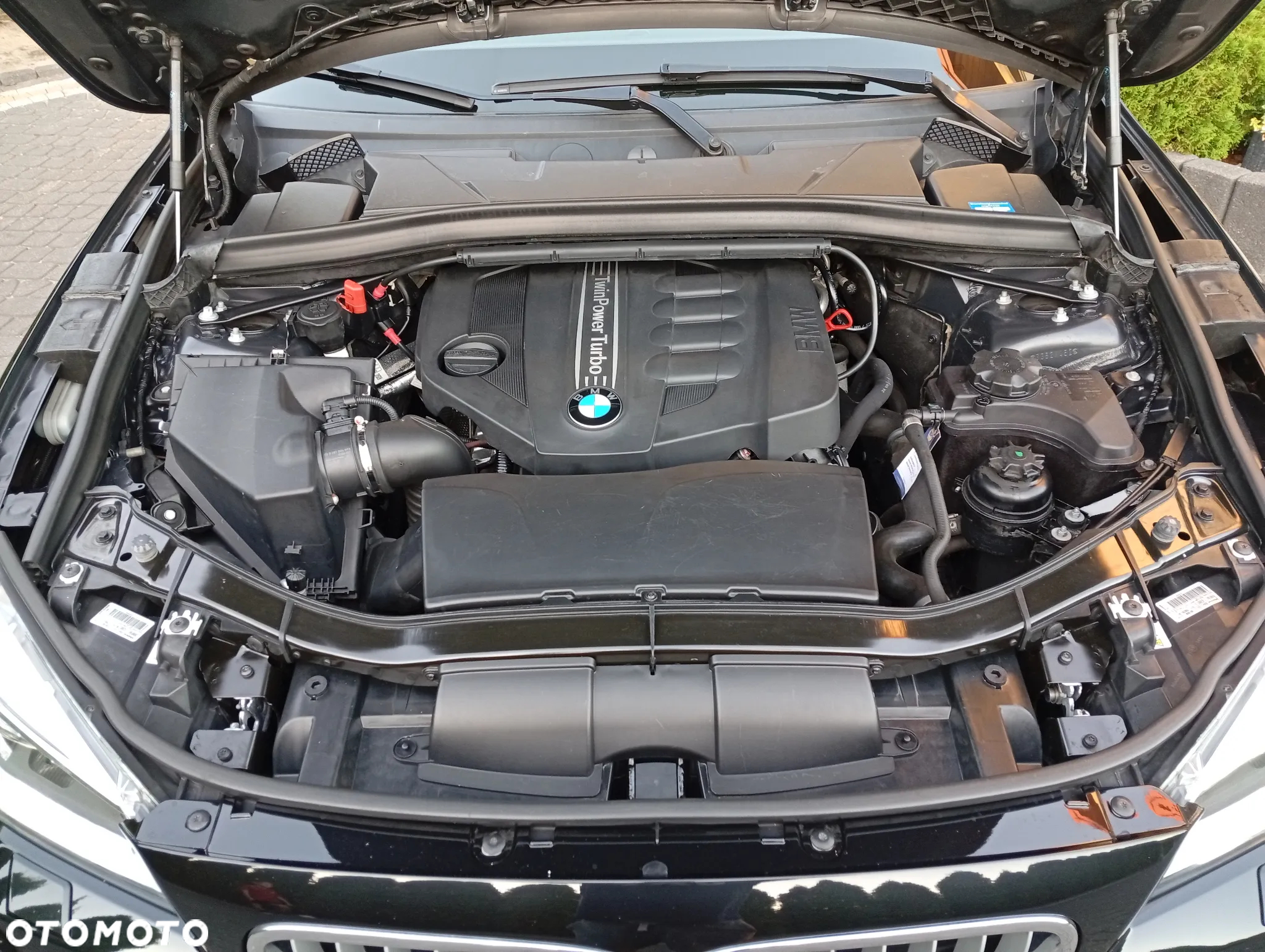 BMW X1 xDrive20d xLine - 7