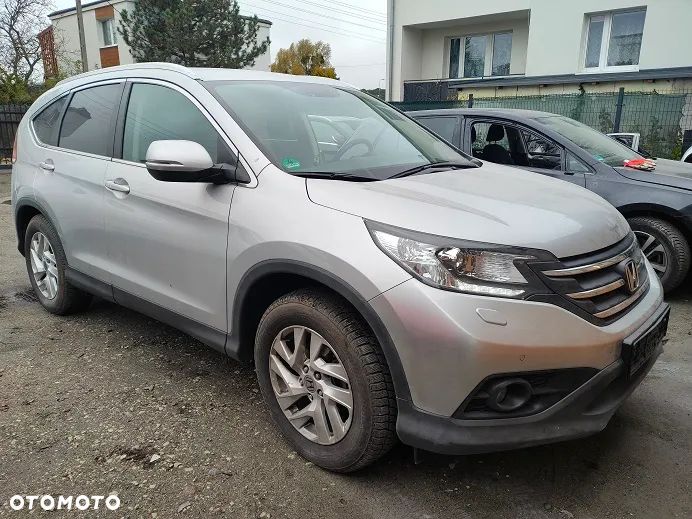 Honda CR-V 2.0 Executive - 5