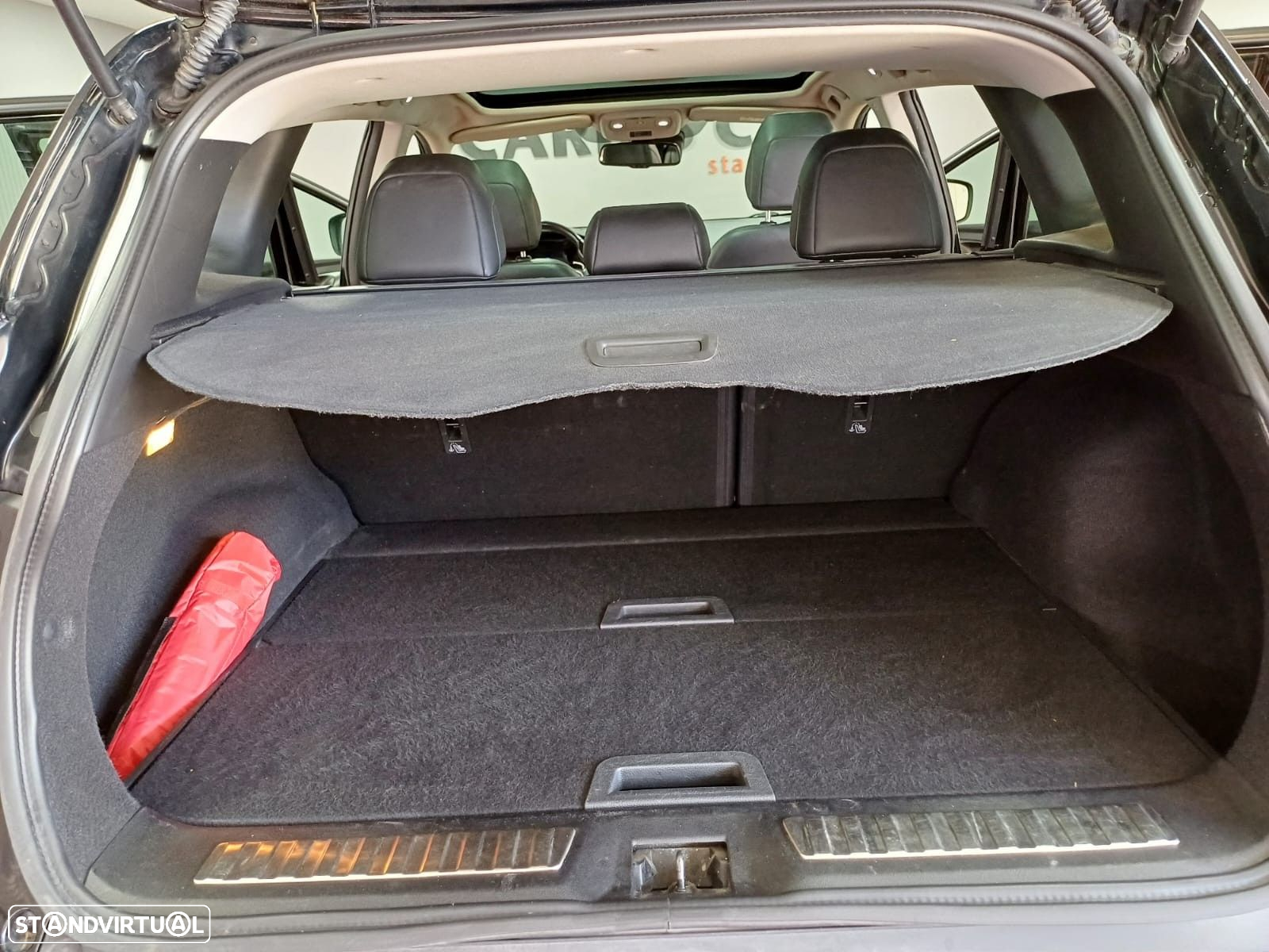 Renault Kadjar 1.5 dCi Intens - 22