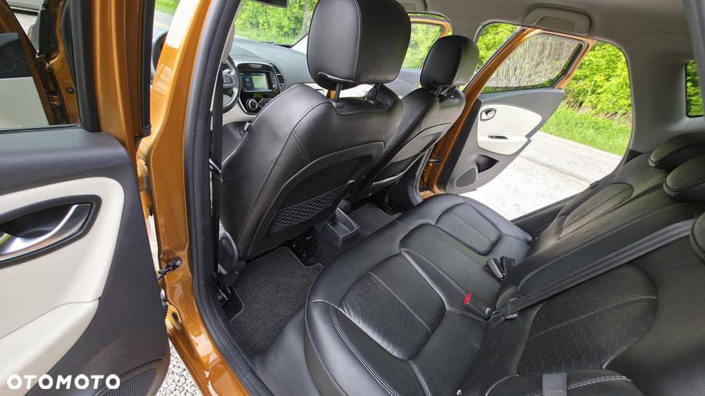 Renault Captur 1.2 Energy TCe S-Edition - 27