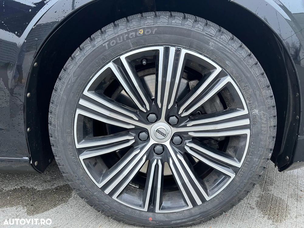 Volvo S60 T8 Recharge AWD Geartronic Inscription - 20