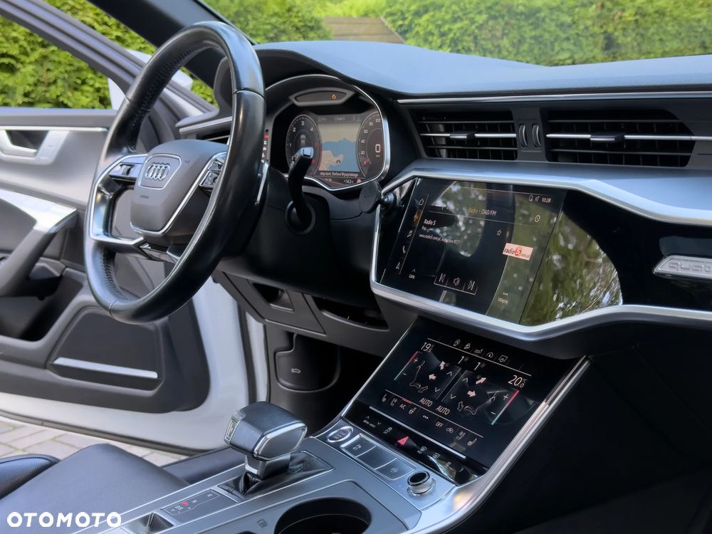 Audi A6 Allroad 55 TDI mHEV Quattro Tiptronic - 14