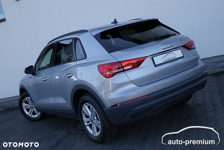 Audi Q3 35 TDI Quattro Advanced - 40