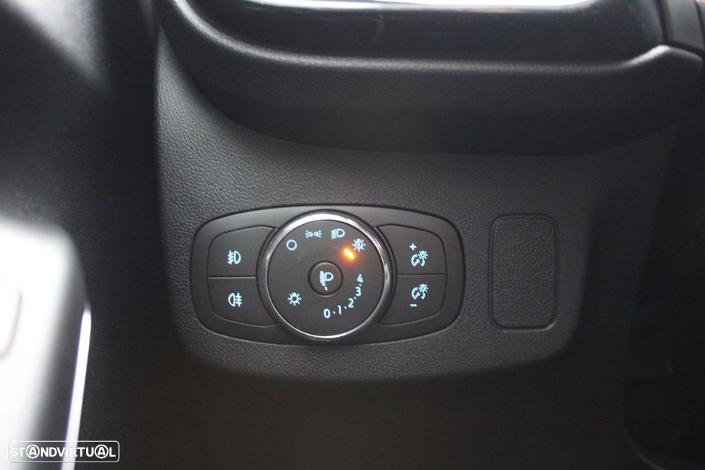 Ford Puma 1.0 EcoBoost MHEV ST-Line - 36