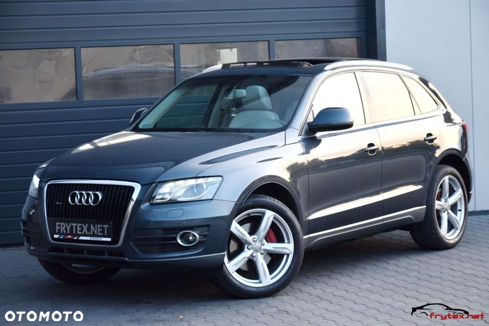 Audi Q5 - 10