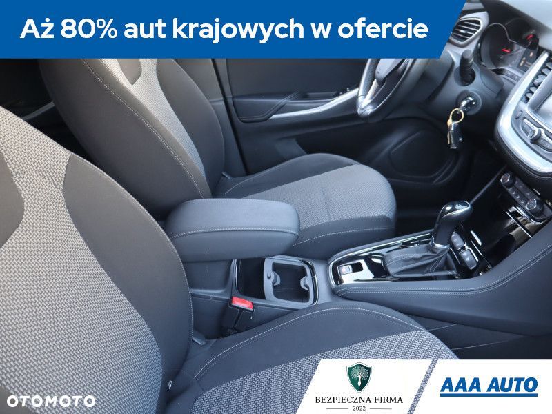 Opel Grandland X - 10