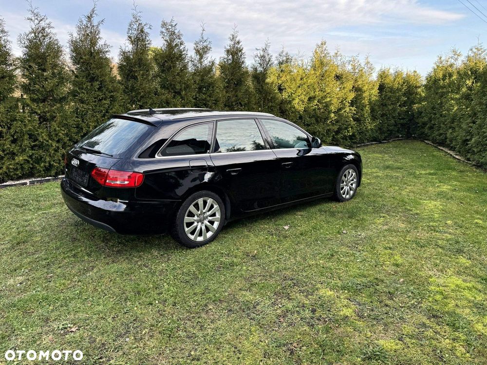 Audi A4 Allroad - 14