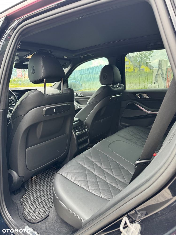 BMW X5 xDrive40i mHEV M Sport Edition sport - 13