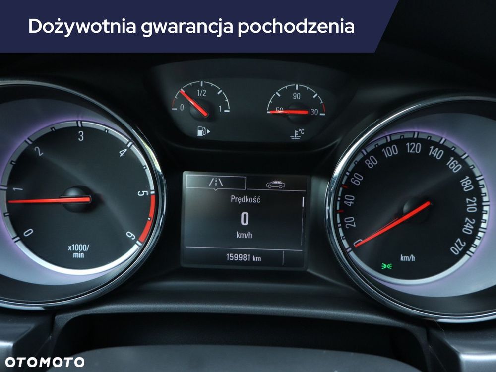 Opel Astra - 13
