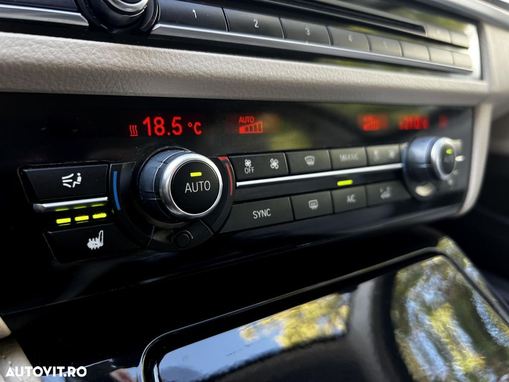 BMW Seria 5 - 15