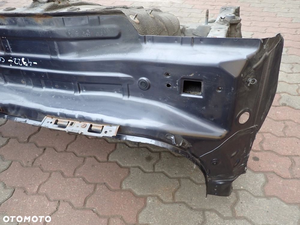 KIA CEED II KOMBI SW 12-17 PAS TYLNY Z WANNĄ BE - 11