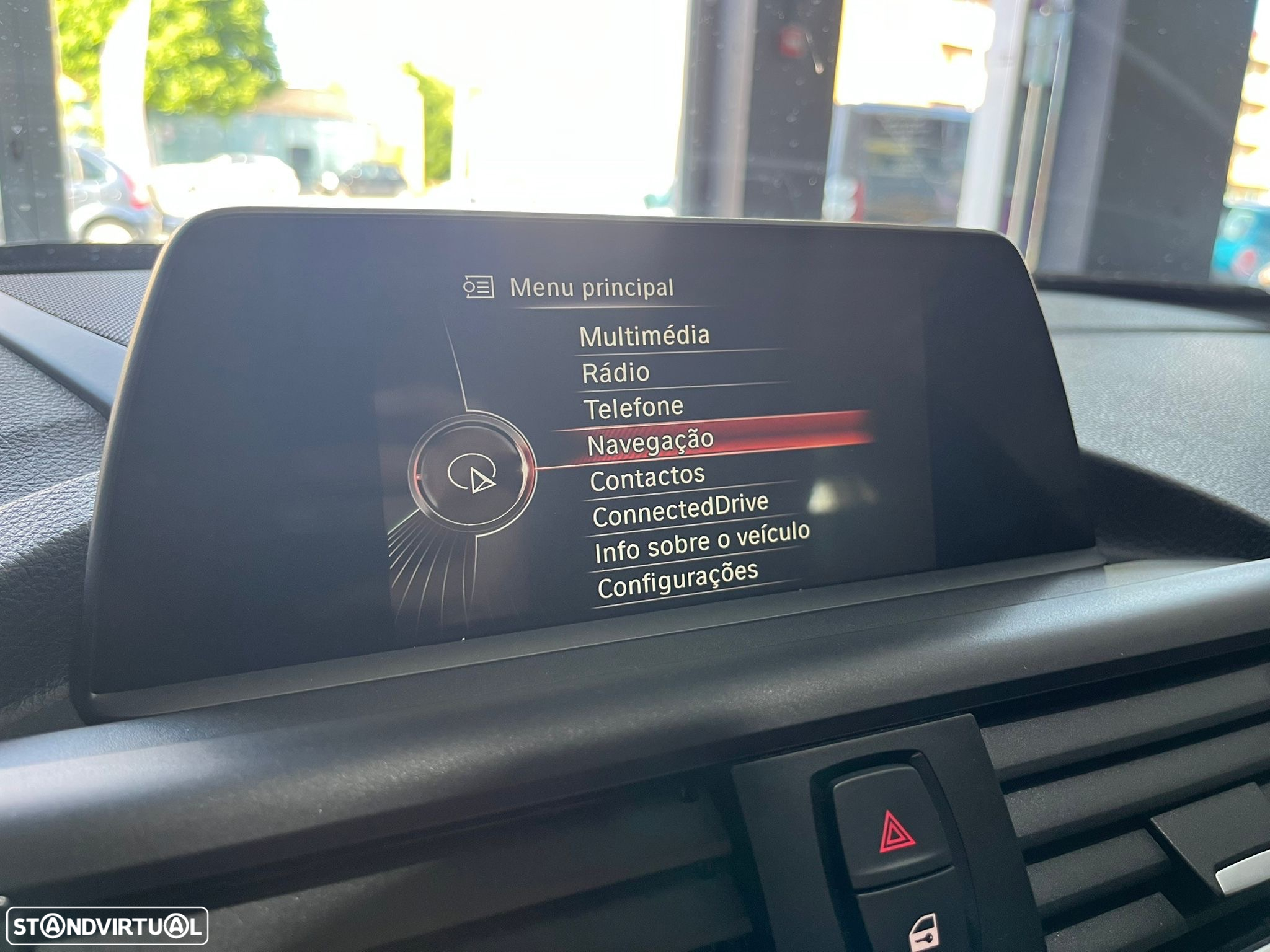 BMW 118 d Aut. Sport Line - 15