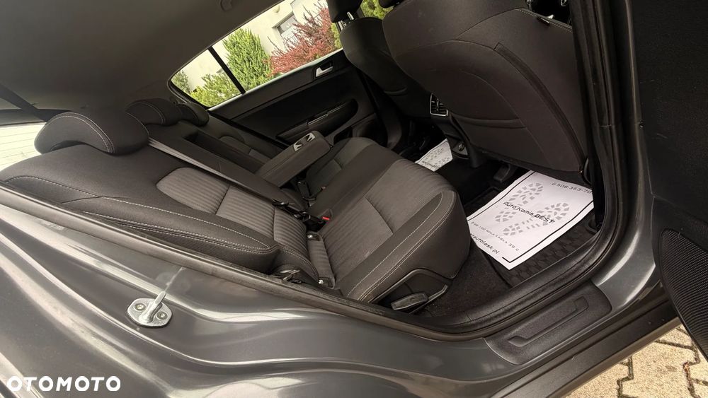 Kia Sportage 1.6 GDI L 2WD - 3
