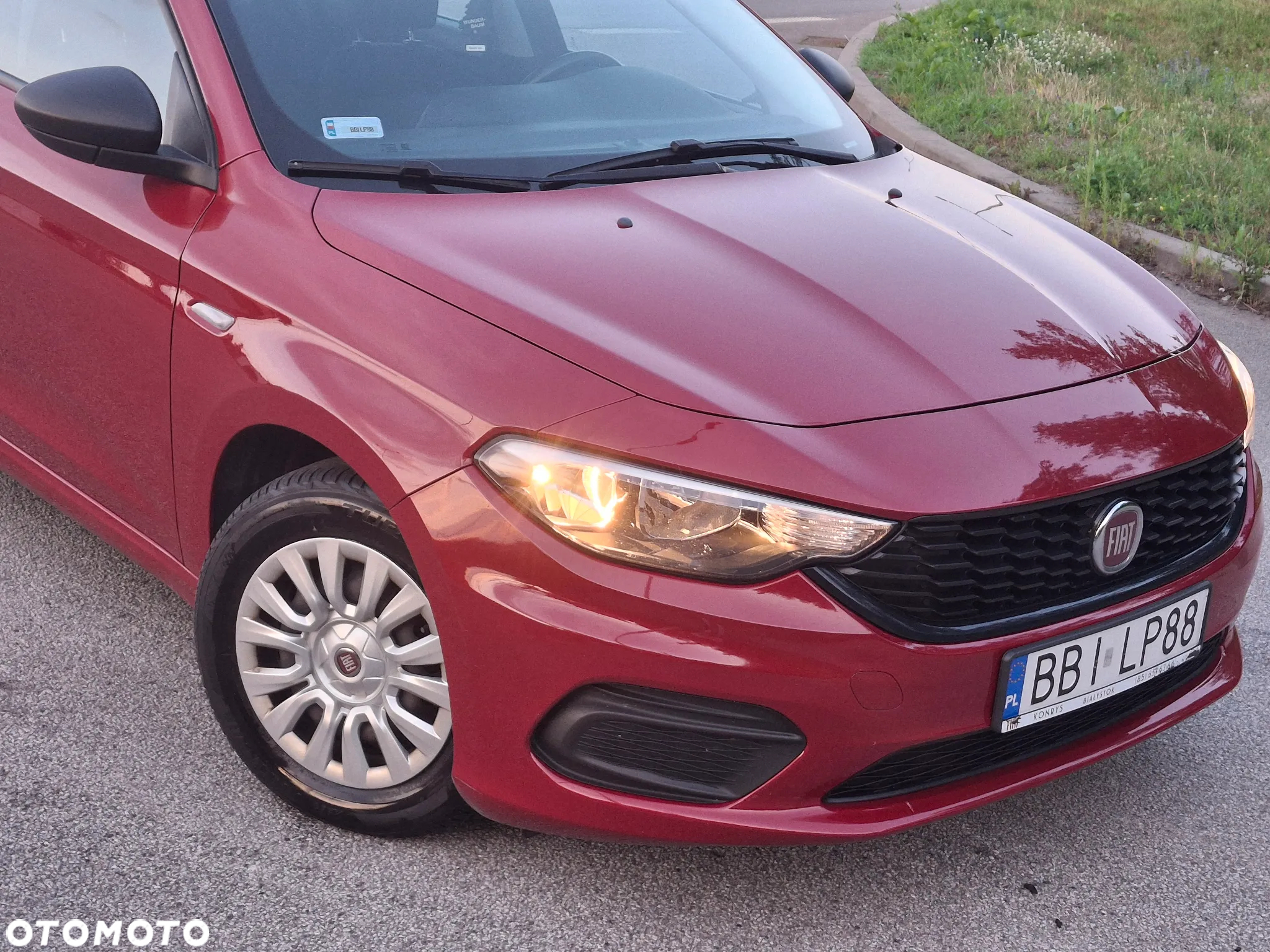 Fiat Tipo 1.4 16v Pop - 6