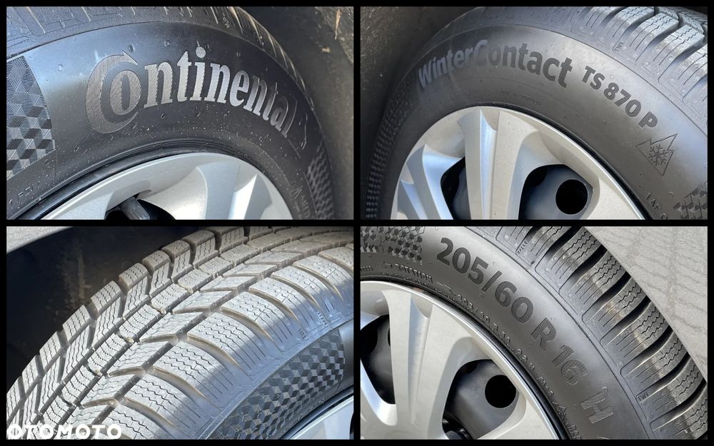 Ford Focus 1.5 EcoBlue Start-Stopp-System TITANIUM STYLE - 40