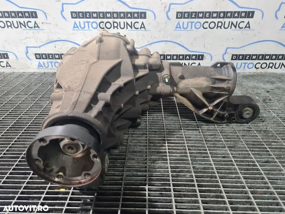 Cutie de Tranfer Grup Fata Mercedes GL X164 3.0 D 2006 - 2008 224CP Automata OM 642.820 ... - 1