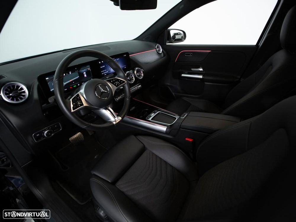 Mercedes-Benz EQA 300 4Matic - 7