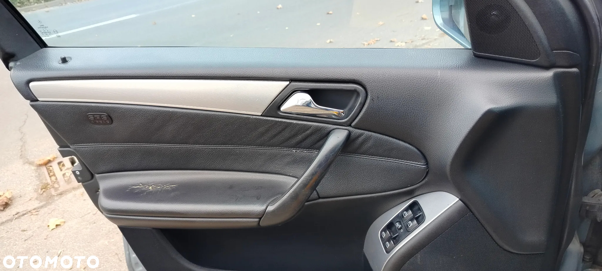 Mercedes-Benz Klasa C 320 T Avantgarde - 14