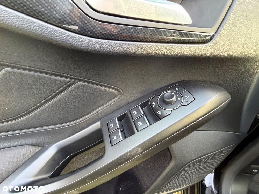 Ford Focus 1.5 EcoBlue ST-Line Business - 11
