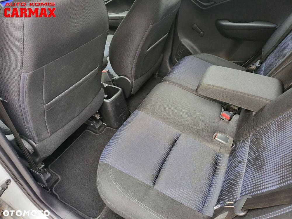 Hyundai ix20 - 26
