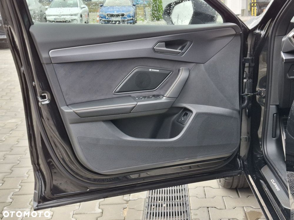 Cupra Formentor - 15