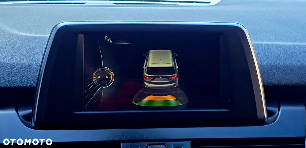 BMW Seria 2 216d GT Luxury Line - 15