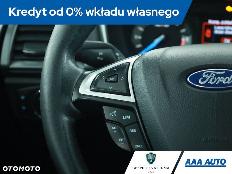 Ford Mondeo - 14