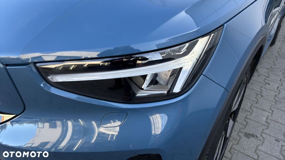 Volvo C40 - 26