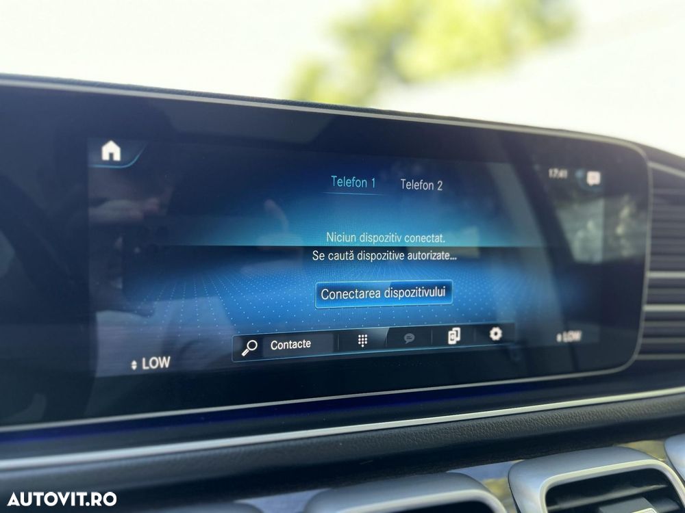 MERCEDES-BENZ GLS 2021 — imagine 26